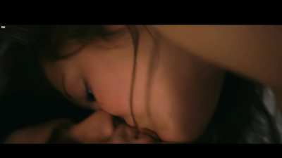 Ad&egrave;le Exarchopoulos - Blue is the Warmest Color (2013)
