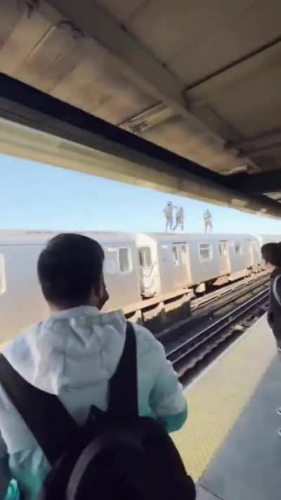 Subway surfers
