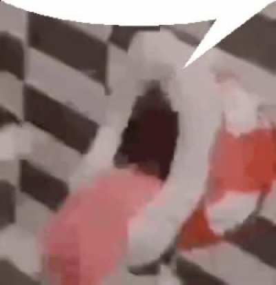 What joker got you feeling like this