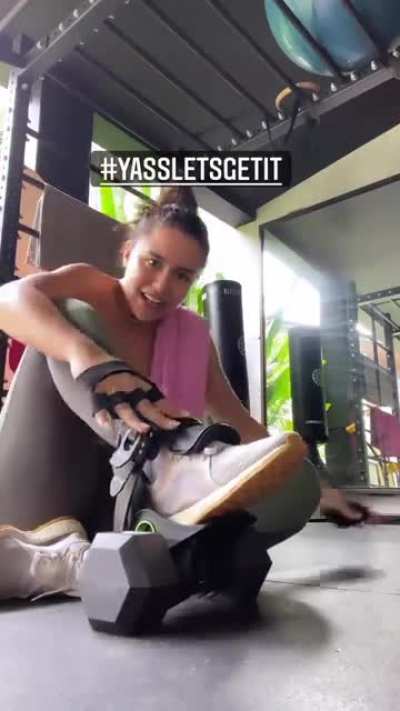 Yassi Pressman