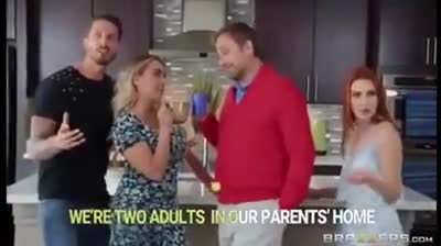 Brazzers the musical