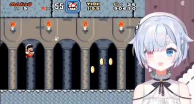 Angel Death Scream?