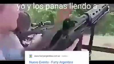 Cagaron