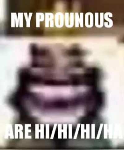 HI/HI/HI/HA