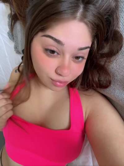 Too hot to handle today