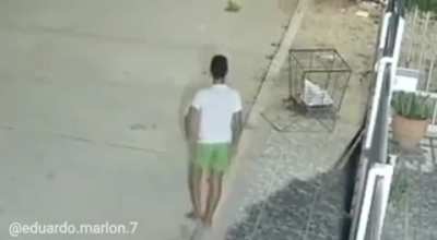 nao sei se j&aacute; postaram, mais... CARAI QUE FRIO E CAUCULISTA