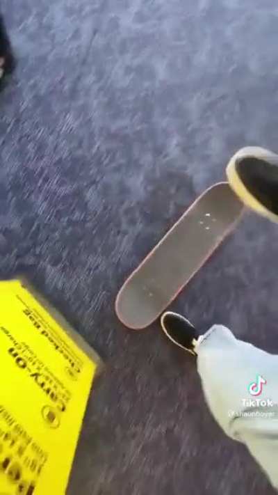 Maybe maybe maybe