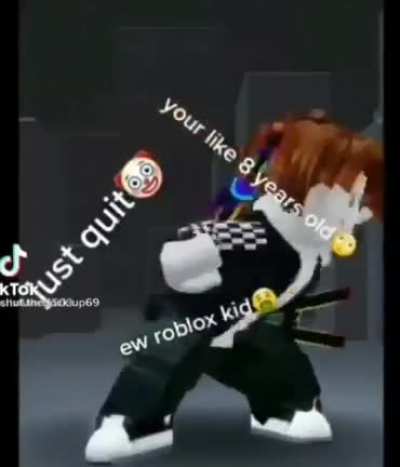ebil deamon