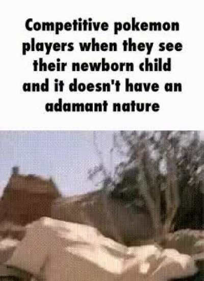 That saw I on Pok&eacute;mon Memes