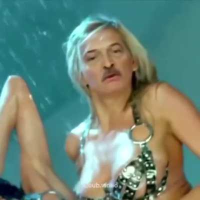 Попытка номер пять