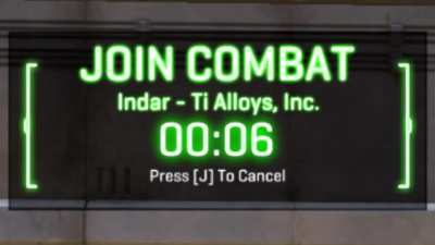 All day on Indar