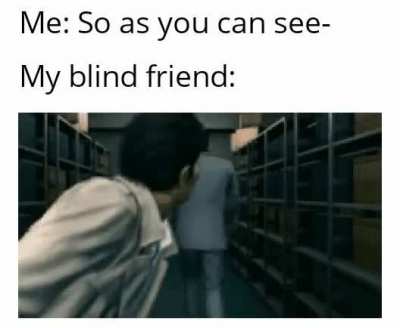 Poor guy