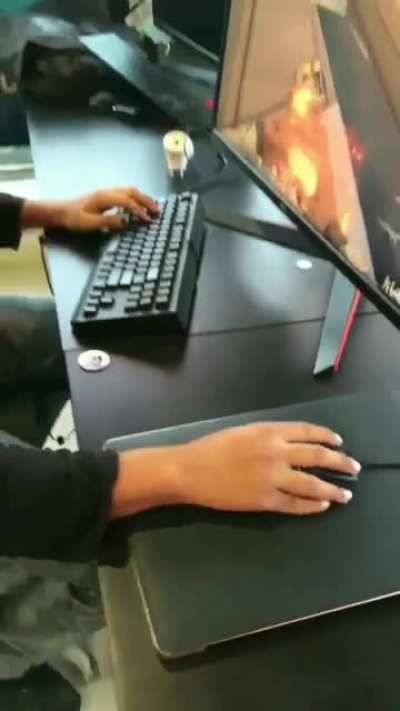 I can confirm its legit