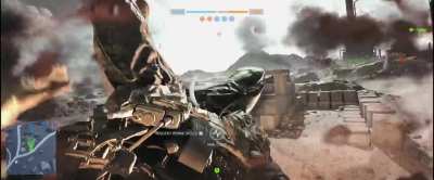 PSA: Don't even look at the forklifts on Firestorm