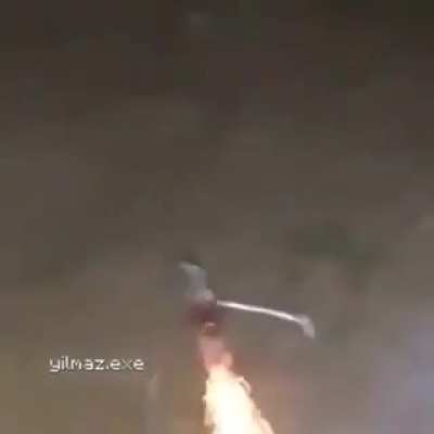 SpaceX has gone too far