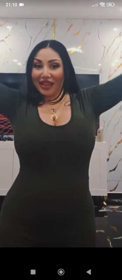 Sex dance