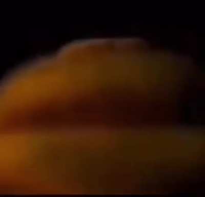 Freddy smashing