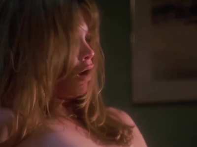 Zehra Leverman nude In Protector (1998)
