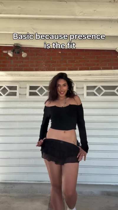 Aura Fit Check