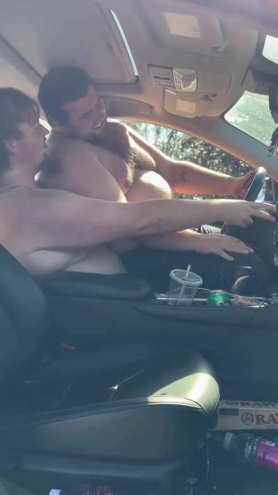 Road Rage