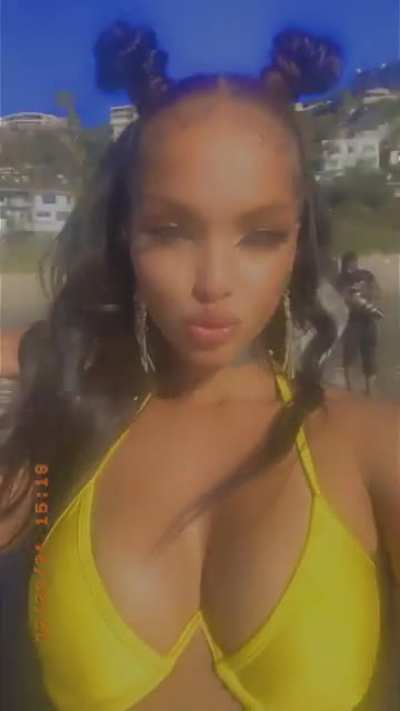 Lola Monroe