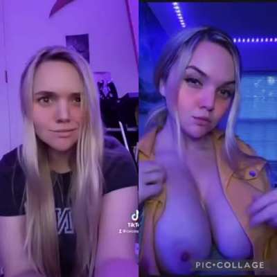 Calcosplay as Annie tiktok vs. Reddit