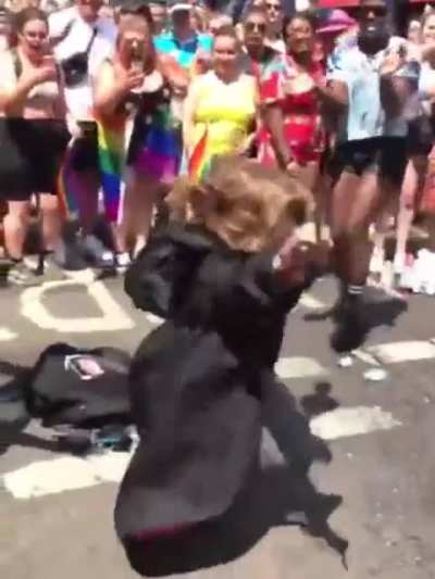 Me when &ldquo;Witches Dance&rdquo; comes on: