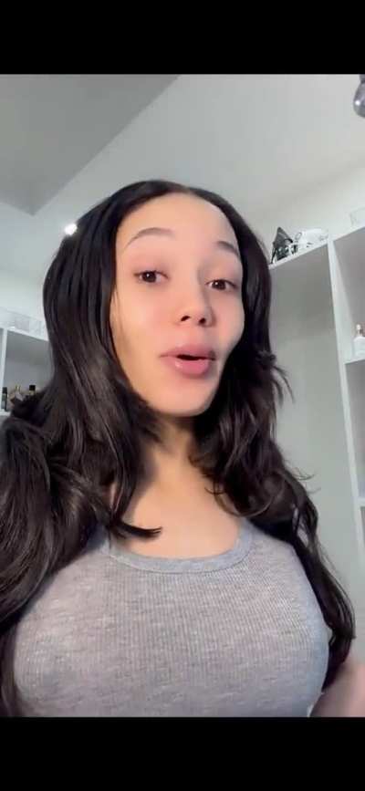 she can get it all