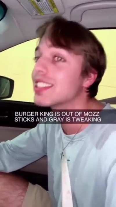 I would too