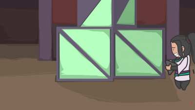 "Sage just plant the spike" (Animation)