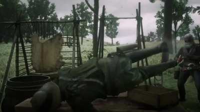 Been waiting for the new update for so long, I&rsquo;ve started taking my aggression out on Cripps.