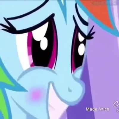 my little pony