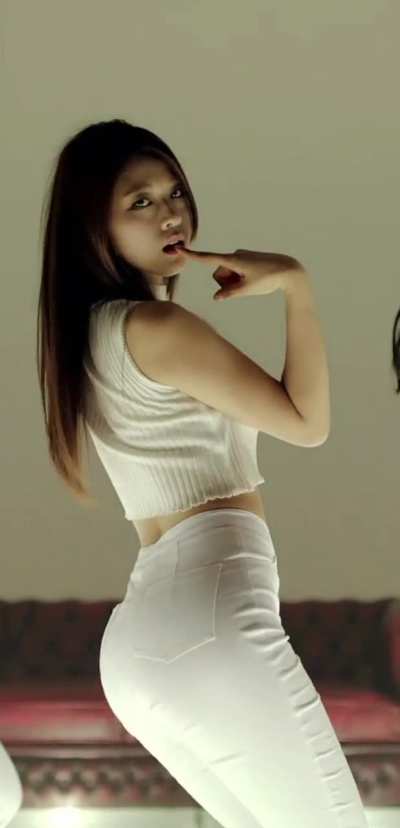 Seolhyun 😍