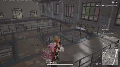 Death from Above