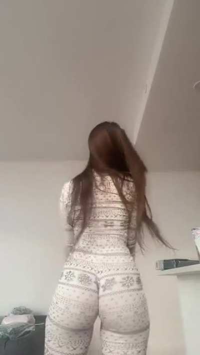 What a wobble