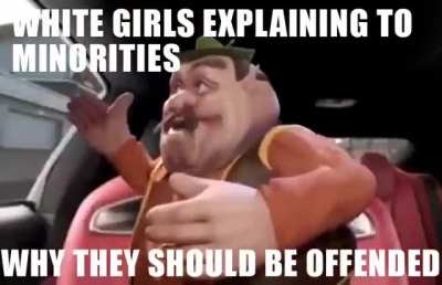 cring women 🤮