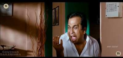 Manduthunattundhi
