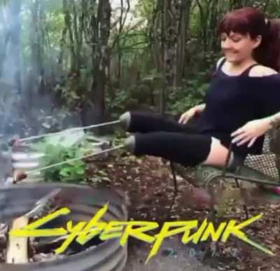 Cyberpunk
