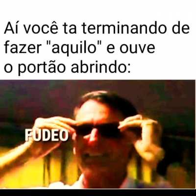 Voc&ecirc; sabe o que &eacute; esse "aquilo" ( ͡&deg; ͜ʖ ͡&deg;)