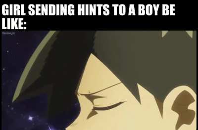 And we regret it after 3 years or something...