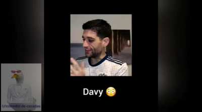 Davy ?