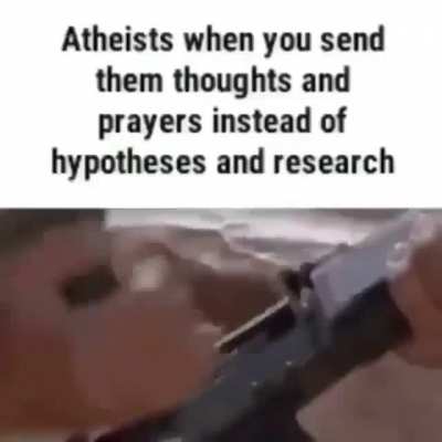 Oh My Science!