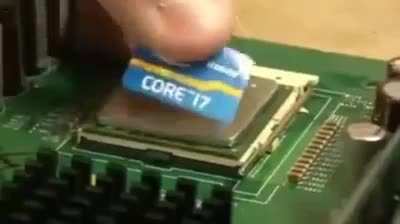 You guys like my new build?