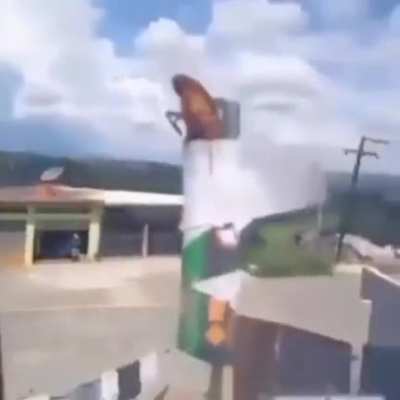 Brazilian space program