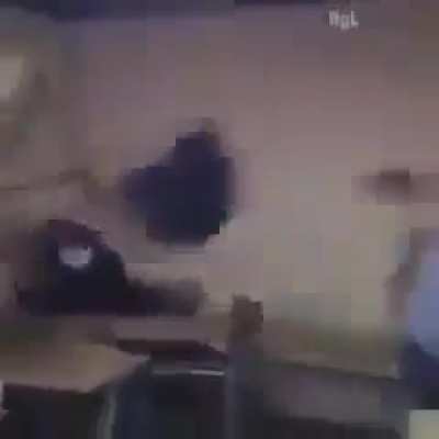 Fuck you kevin