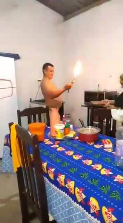Интересно, что могло пойти так?
