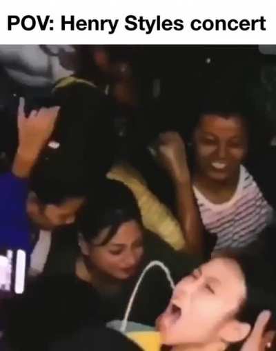 Thirsty ass hoes