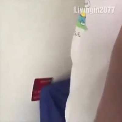 He's technically correct