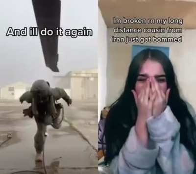 US Air Force based