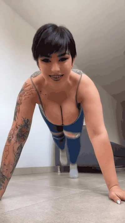 About to Spill